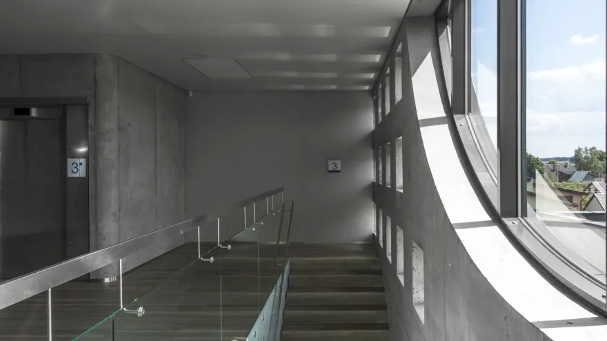 立陶宛大学公共卫生学院丨立陶宛考纳斯-37