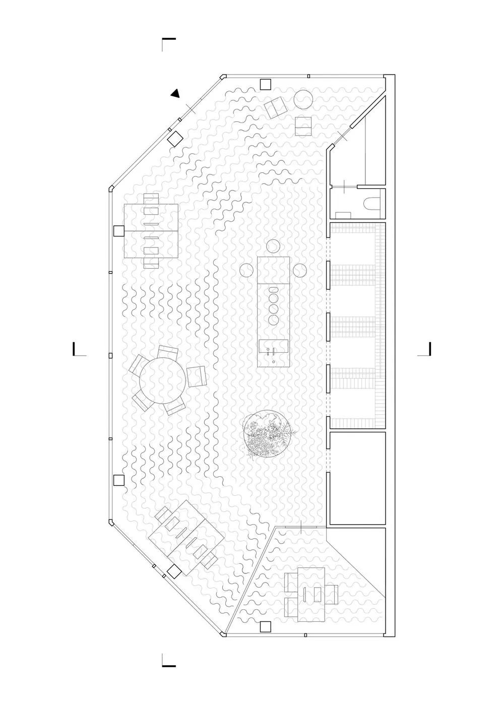 阿姆斯特丹水世界·Siersema 高端面料工作室丨荷兰阿姆斯特丹丨Beyond Space-45