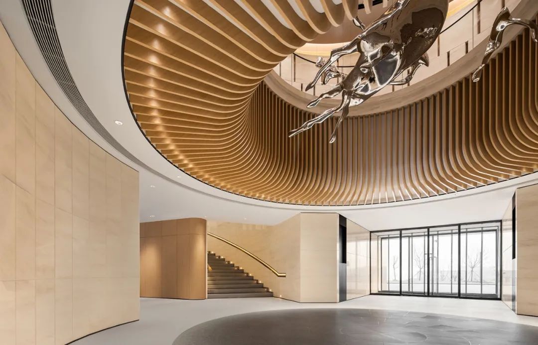 突破惯性思维，探索人居空间更多可能性 | 南筑设计-9