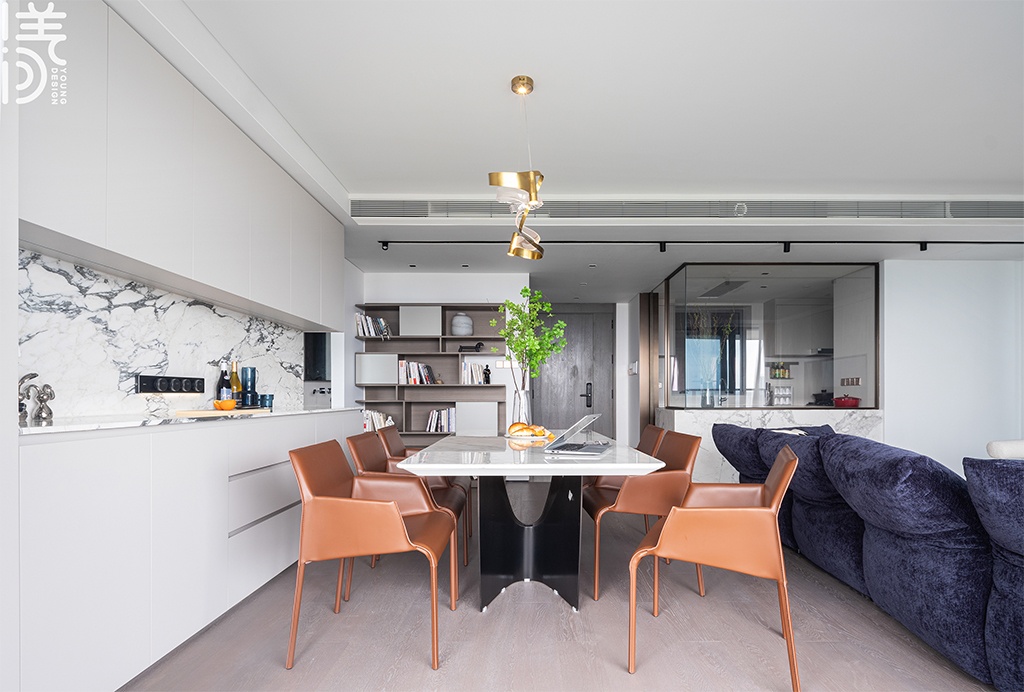 童真不泯丨中国深圳丨深圳漾空间设计有限公司-46