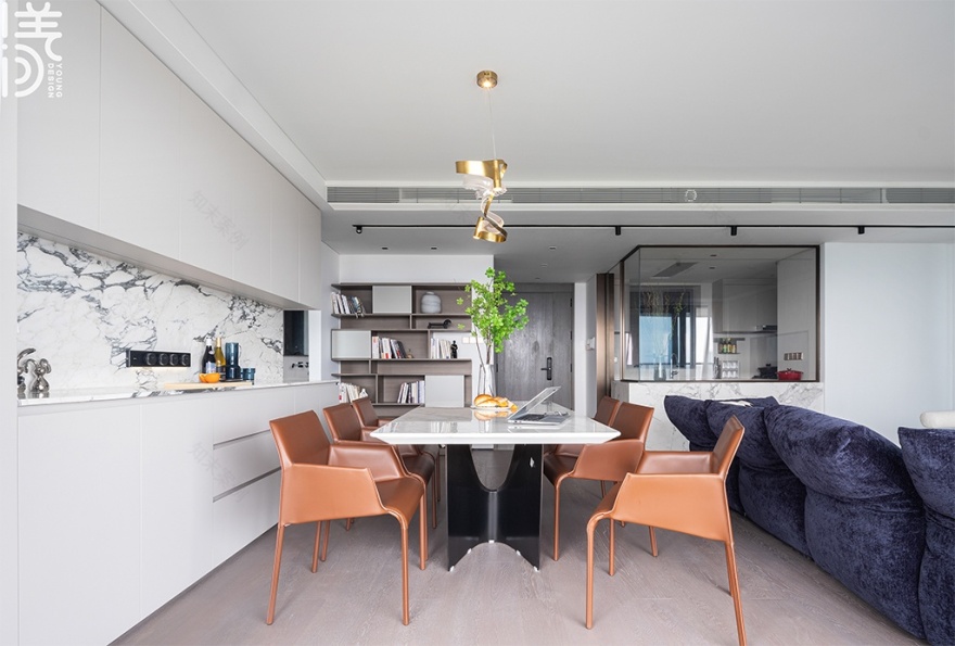 童真不泯丨中国深圳丨深圳漾空间设计有限公司-46