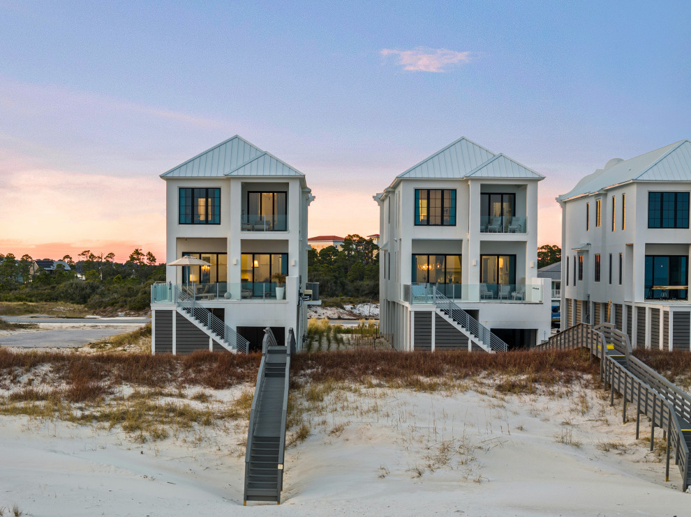 丨乌拉圭佛罗里达丨Bob Chatham Custom Home Design-66