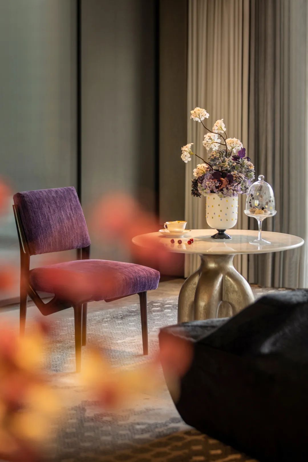 金茂璞印金丨中国重庆丨SRD-27