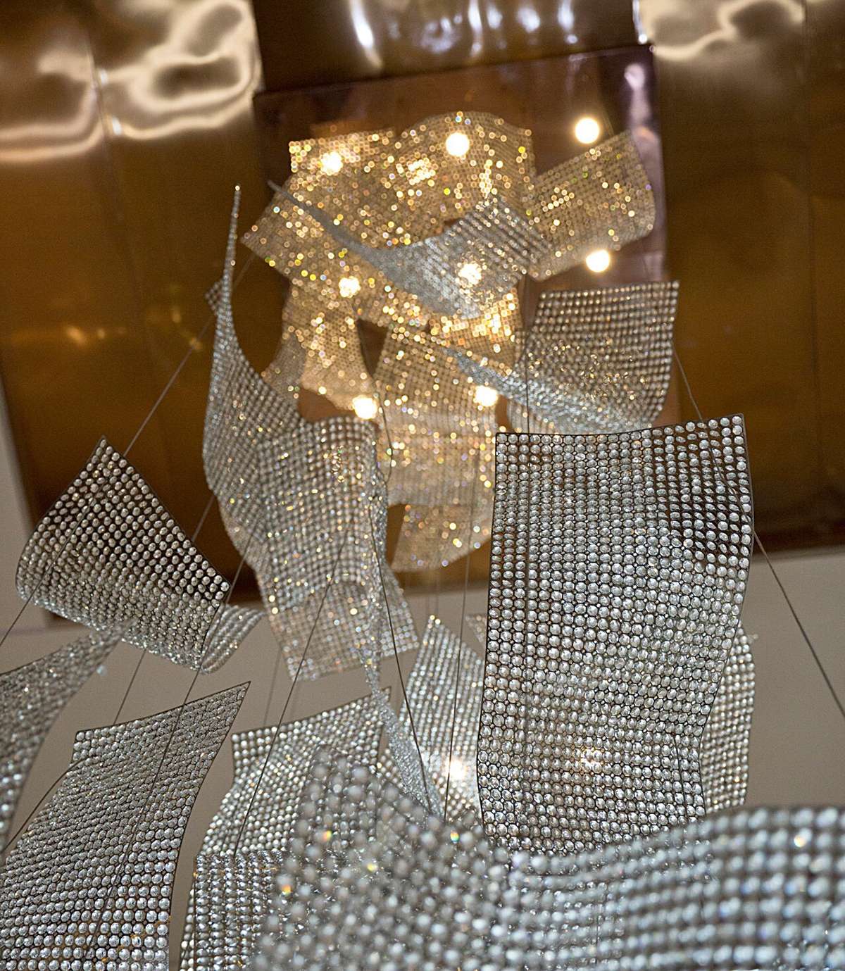 林溪府展示区售楼中心-11