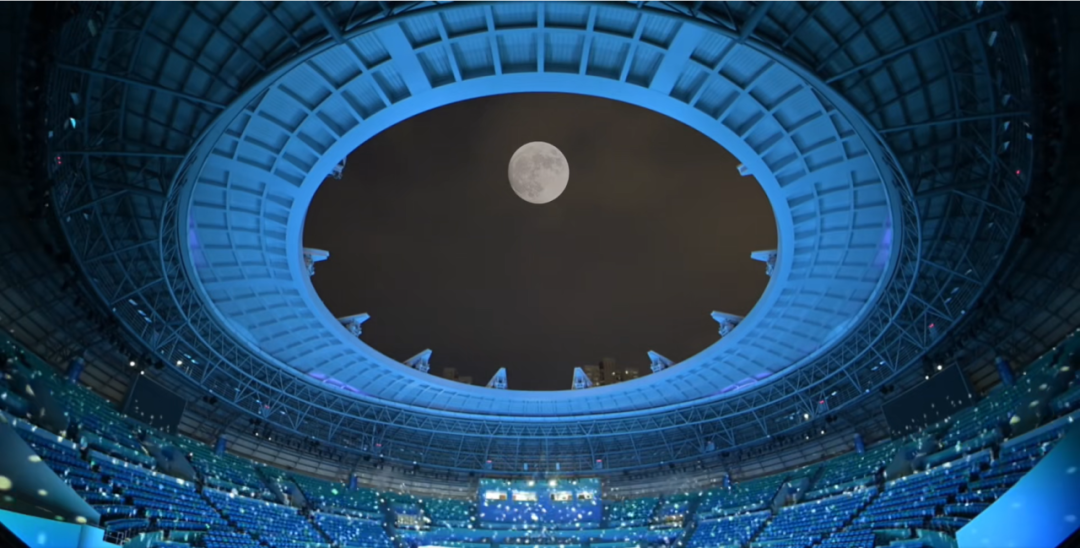 “茶花”绽放丨上海院原创设计宁波（鄞州）网球中心改扩建项目焕新亮相-47