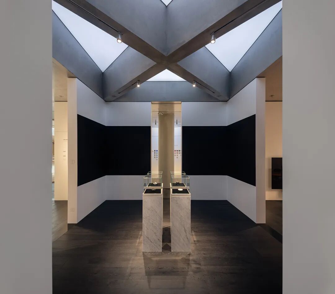 永诺上海展厅丨中国上海丨米凹工作室-17