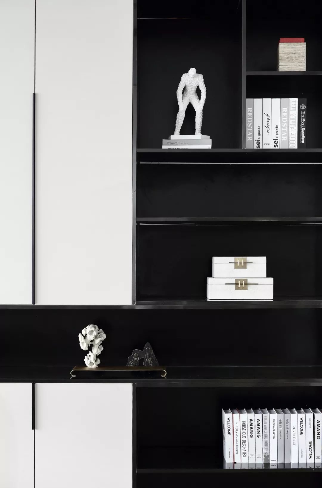 香港万隆控股办公空间-35