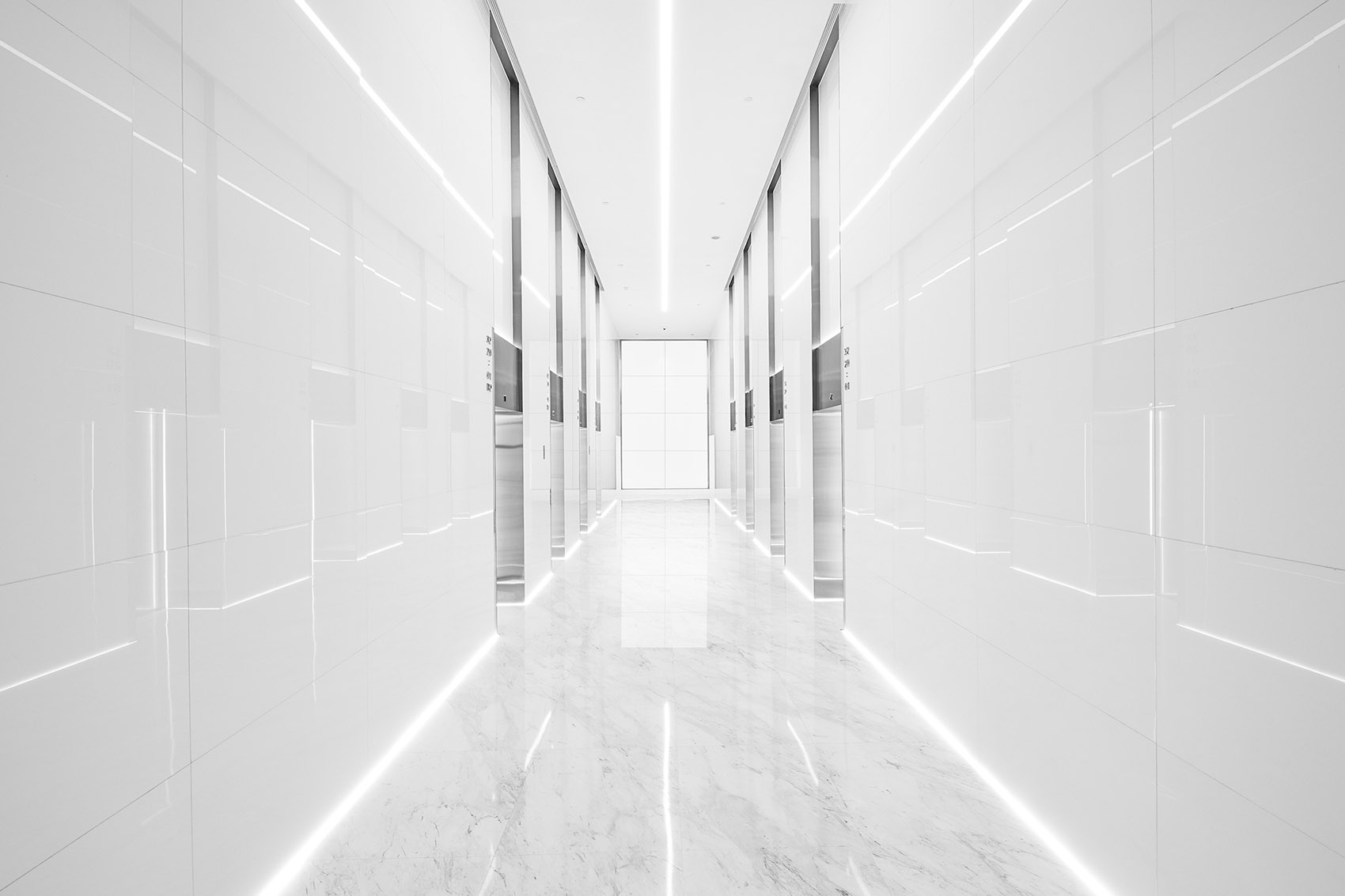 上海AFC大厦 | Spacemen-31