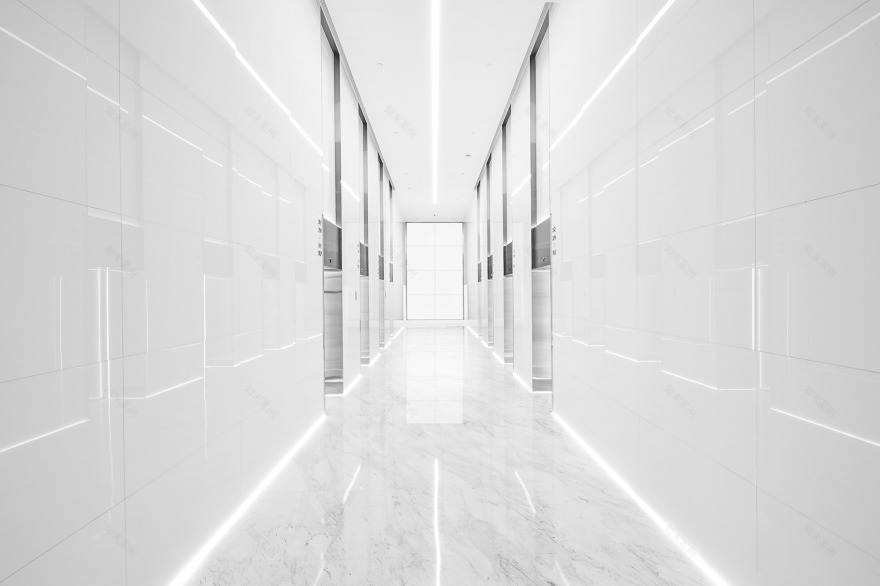 上海AFC大厦 | Spacemen-31