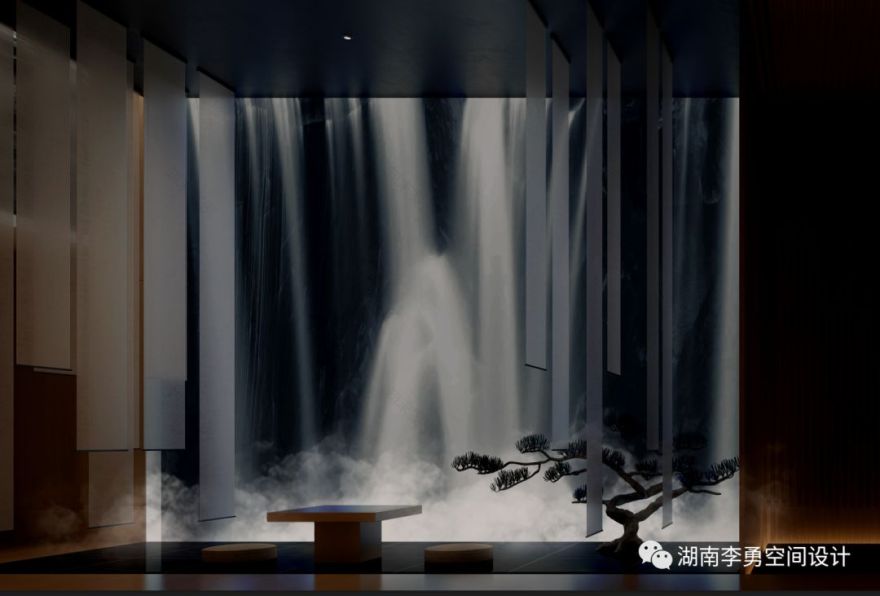 湖南湘西私人皮肤管理工作室——融入自然的放松空间-18