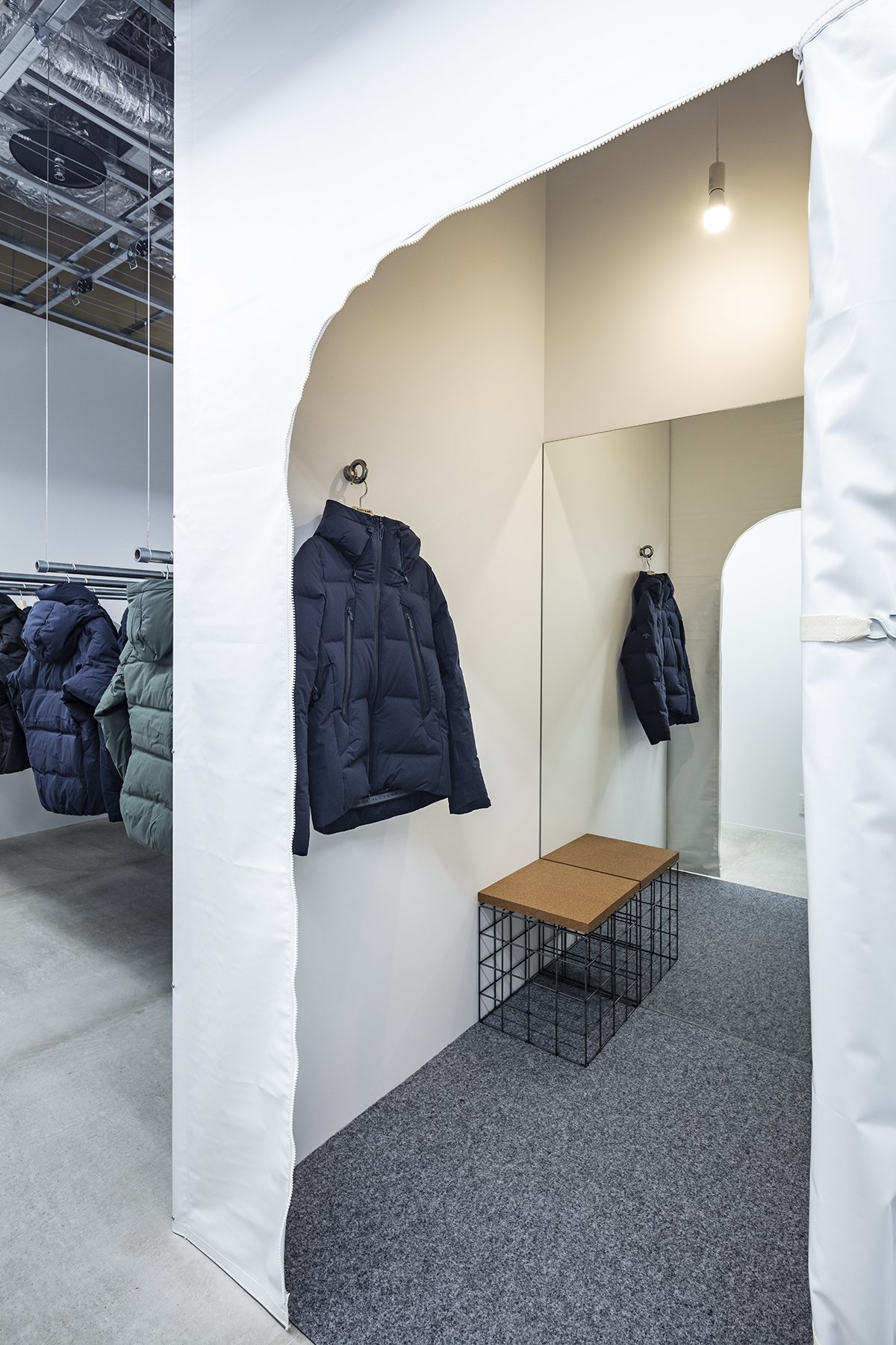 丨日本爱知丨Jo Nagasaka,Schemata Architects-9