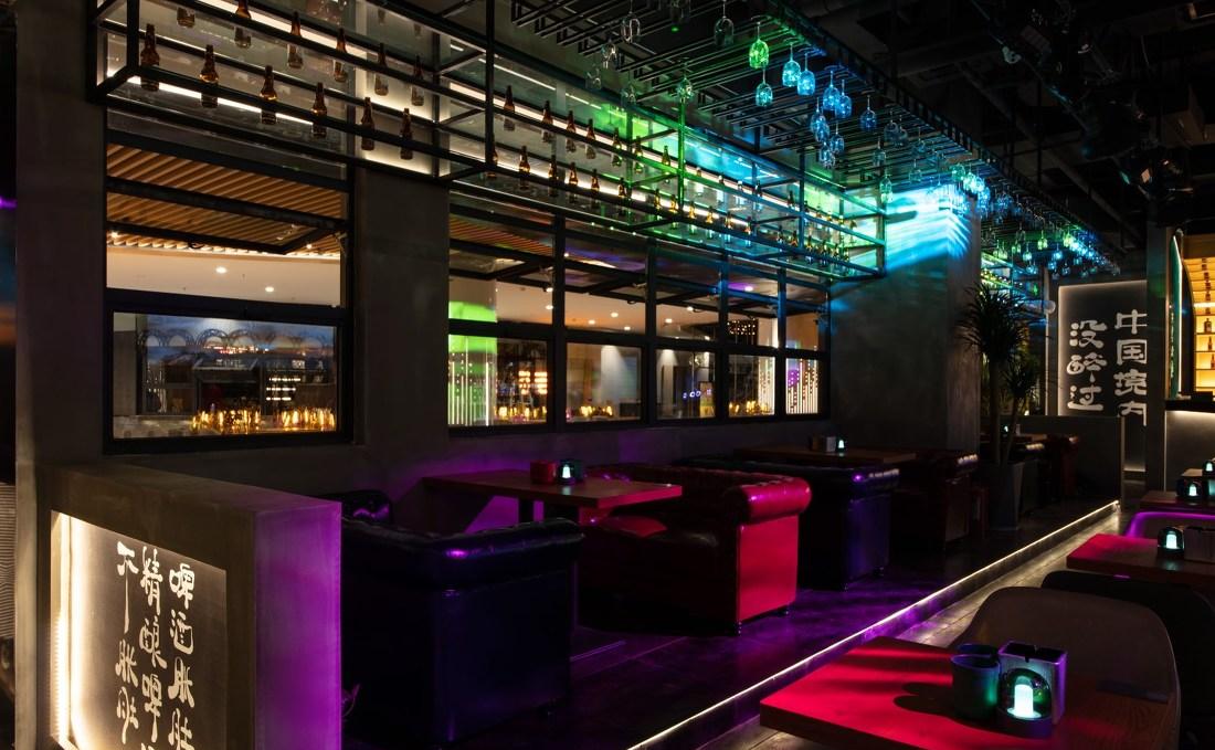 云南叁玛酒吧 | 熊猫精酿的弧线魅力-30