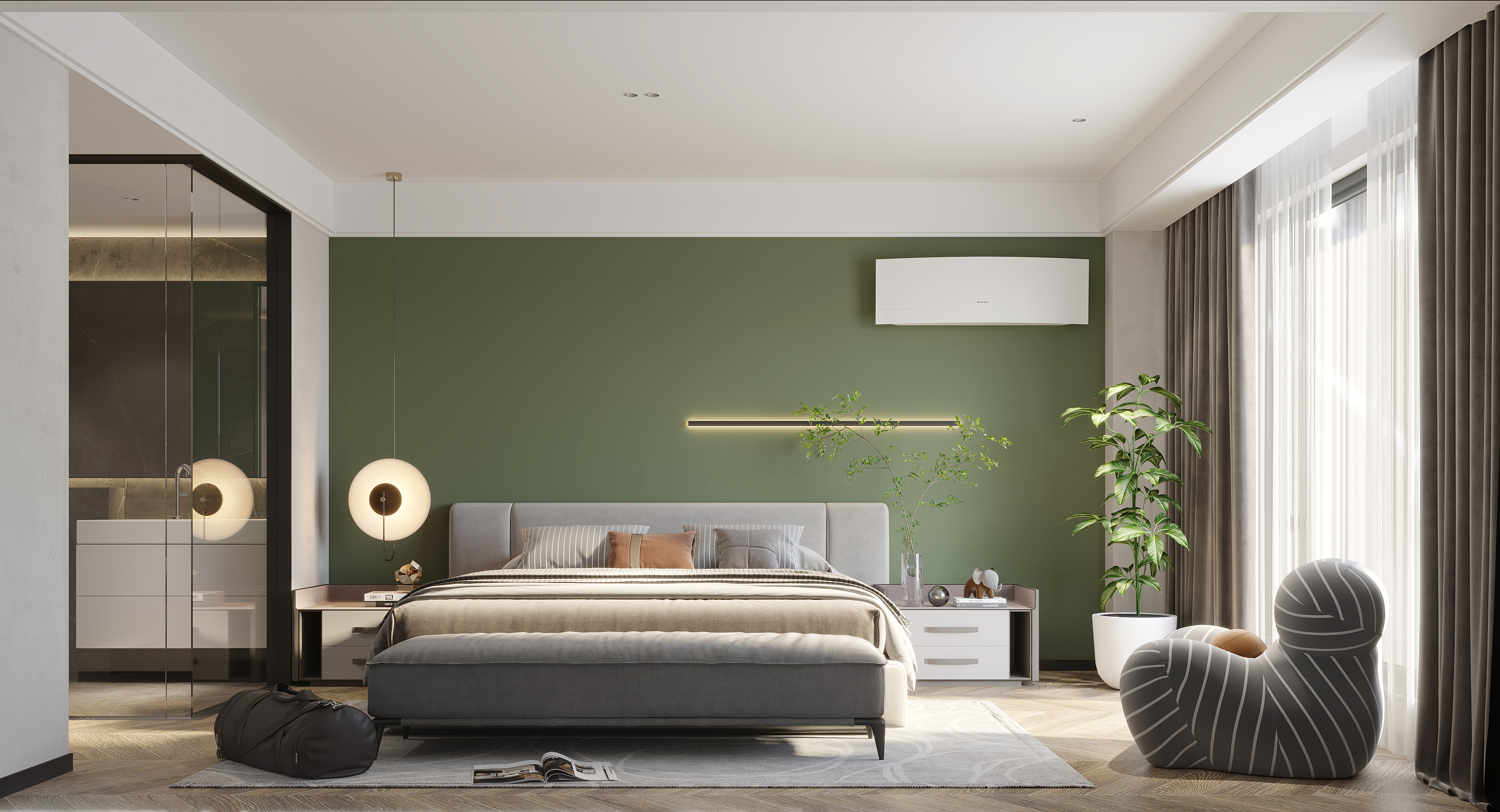 现代平层合集-29