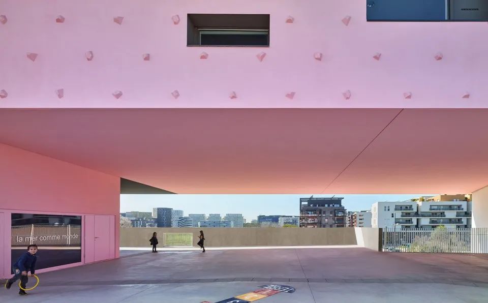 体块造型之“加法” | 像搭积木一样造房子-27