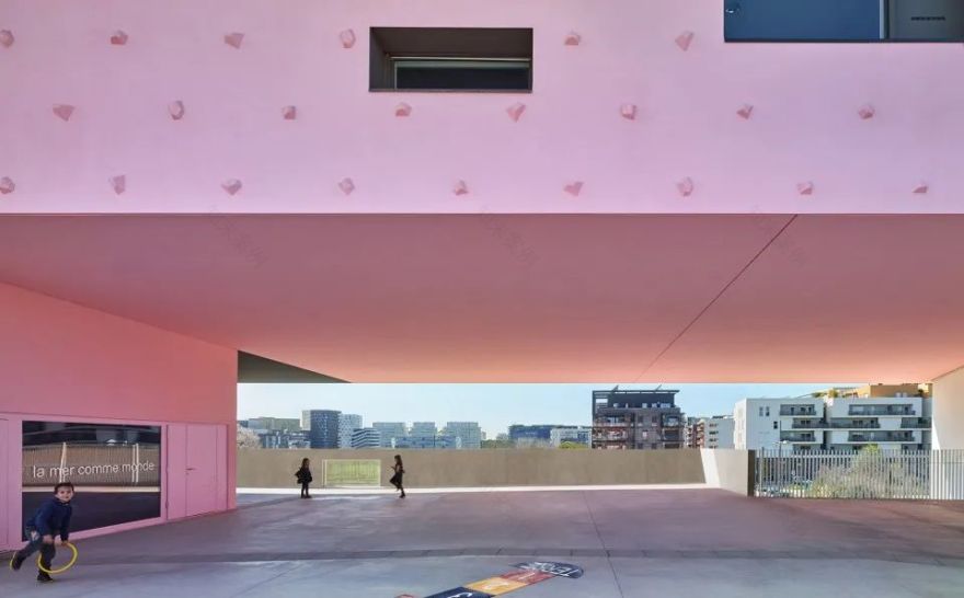 体块造型之“加法” | 像搭积木一样造房子-27