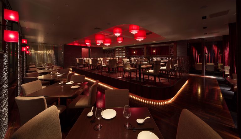 JOE’S SHANGHAI东京池袋店丨日本东京-12