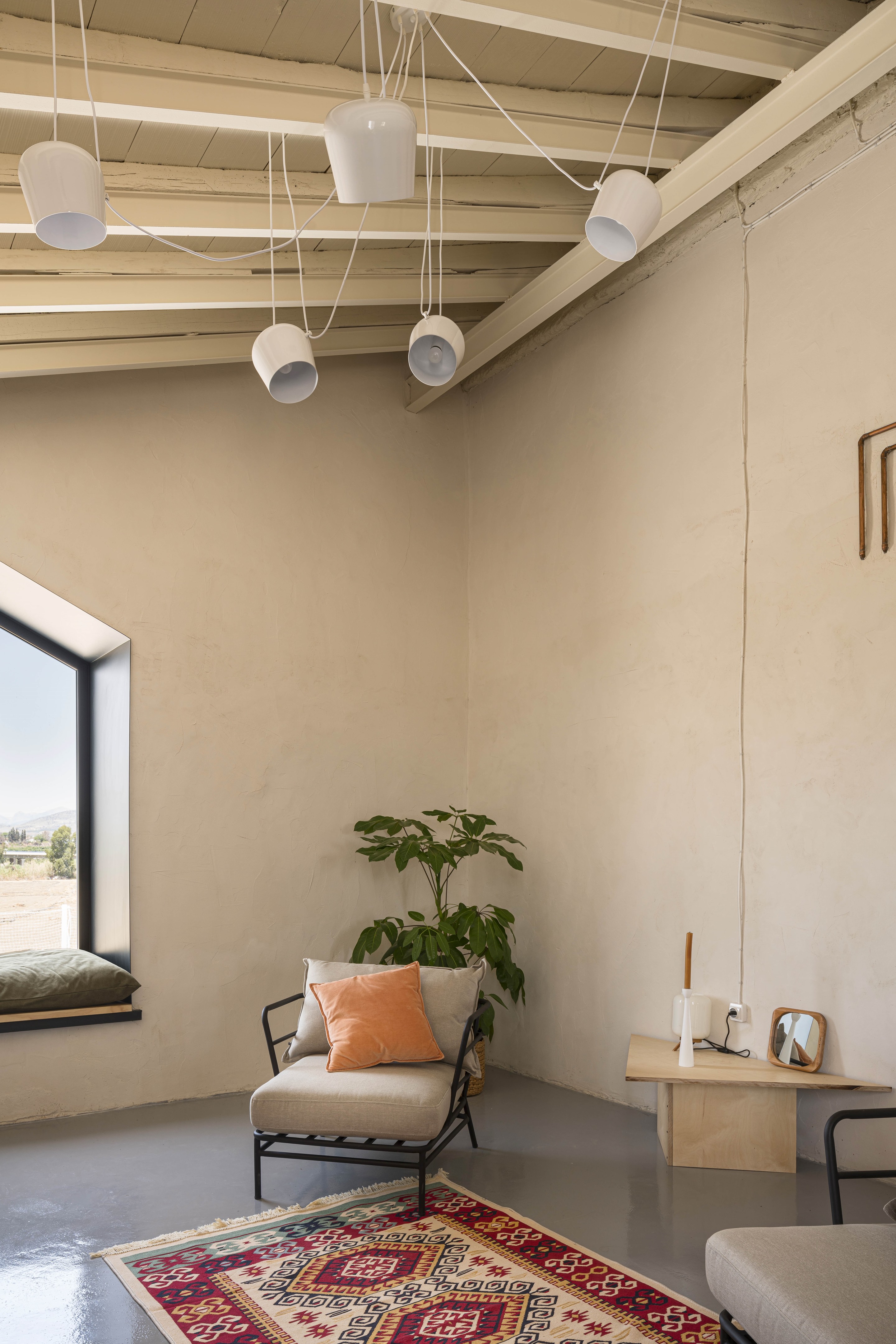 拉森蒂内拉丨西班牙马拉加丨FORarquitectura-34