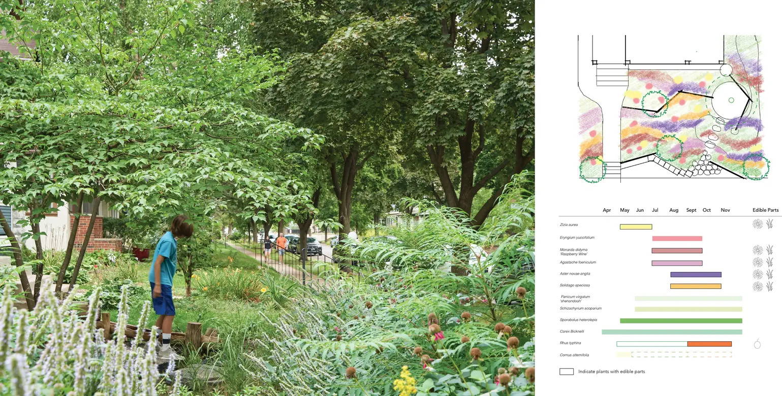 小项目(The Little Project)丨美国丨Ping Design LLC-35