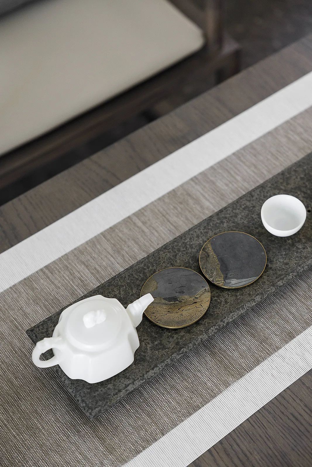 阳光城揭阳·宏和翡翠湾 143 户型丨中国揭阳丨AC•之晏设计-5