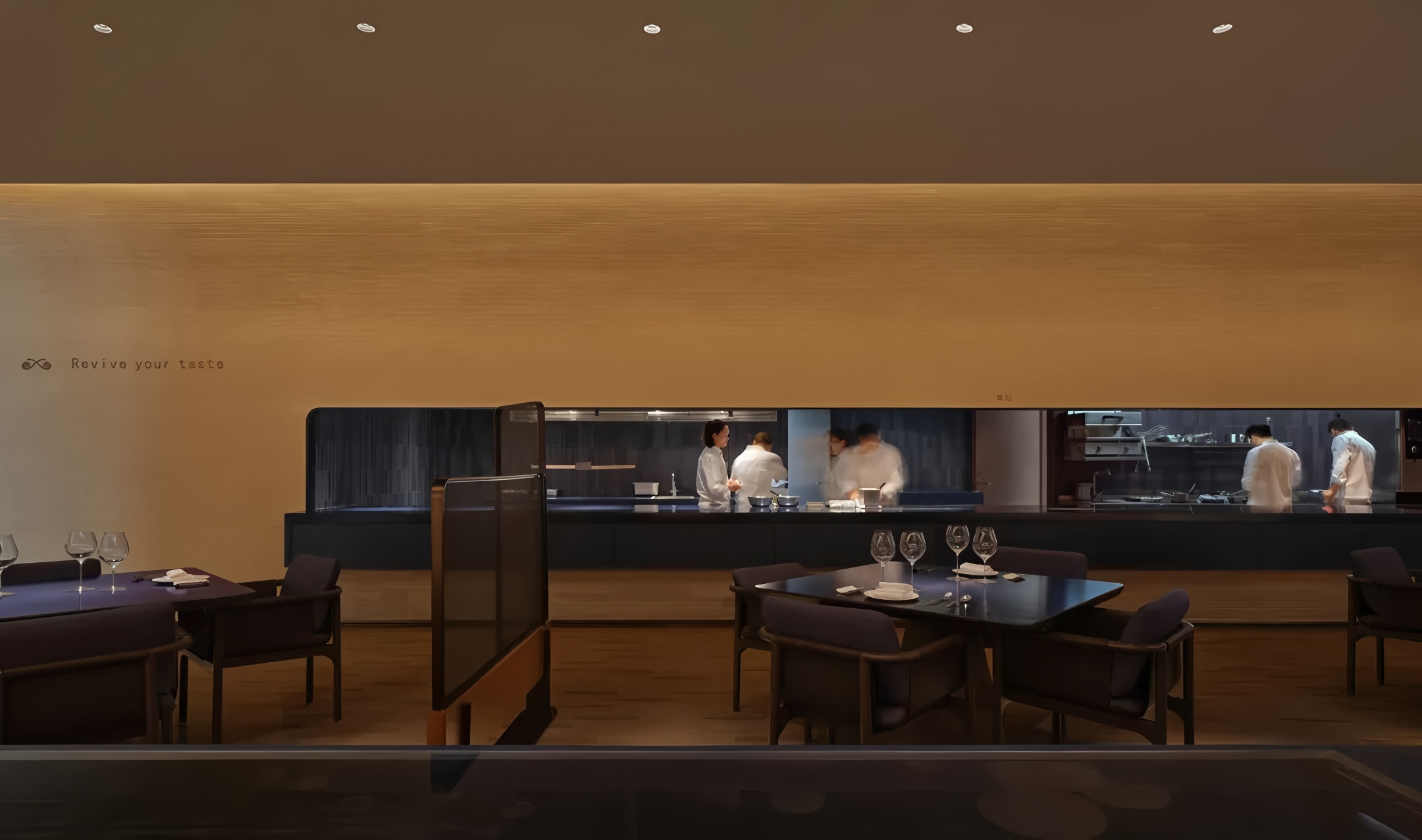 MF Town厦航服务文化体验空间丨中国厦门丨立品设计-53