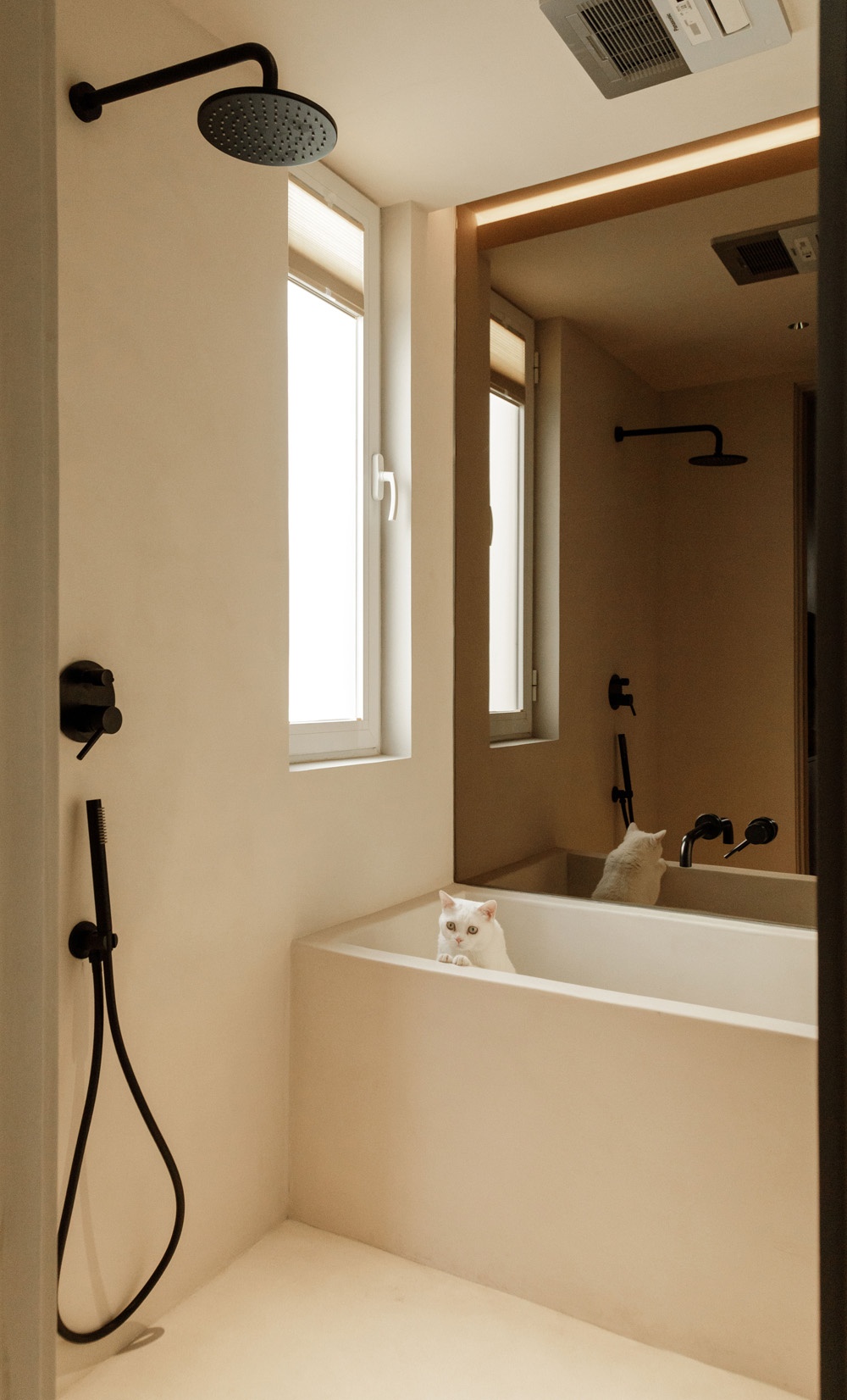 侘寂风的家丨中国北京丨独立设计师-135