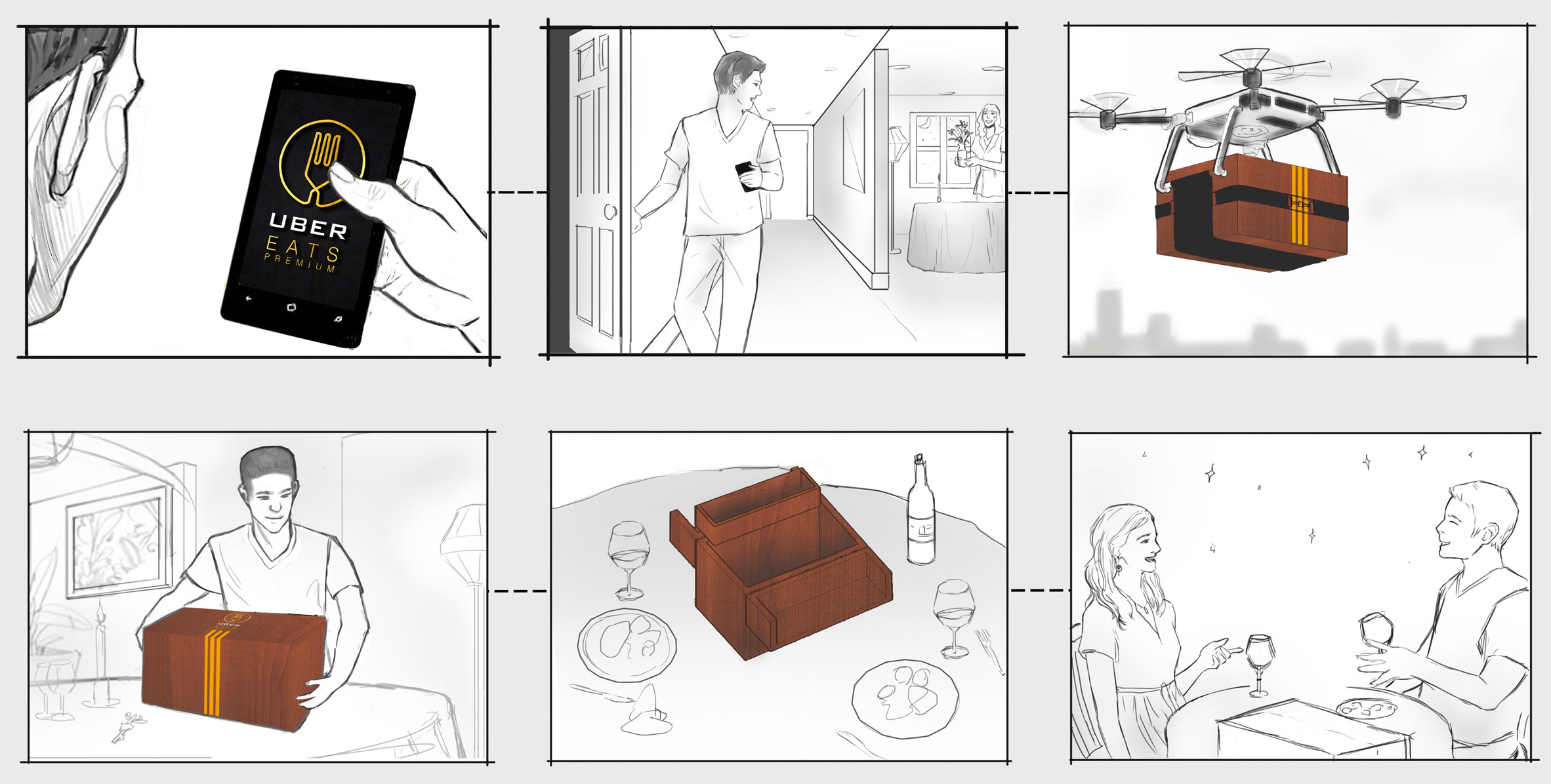 生物材料“biobox” | 环保创新设计-34