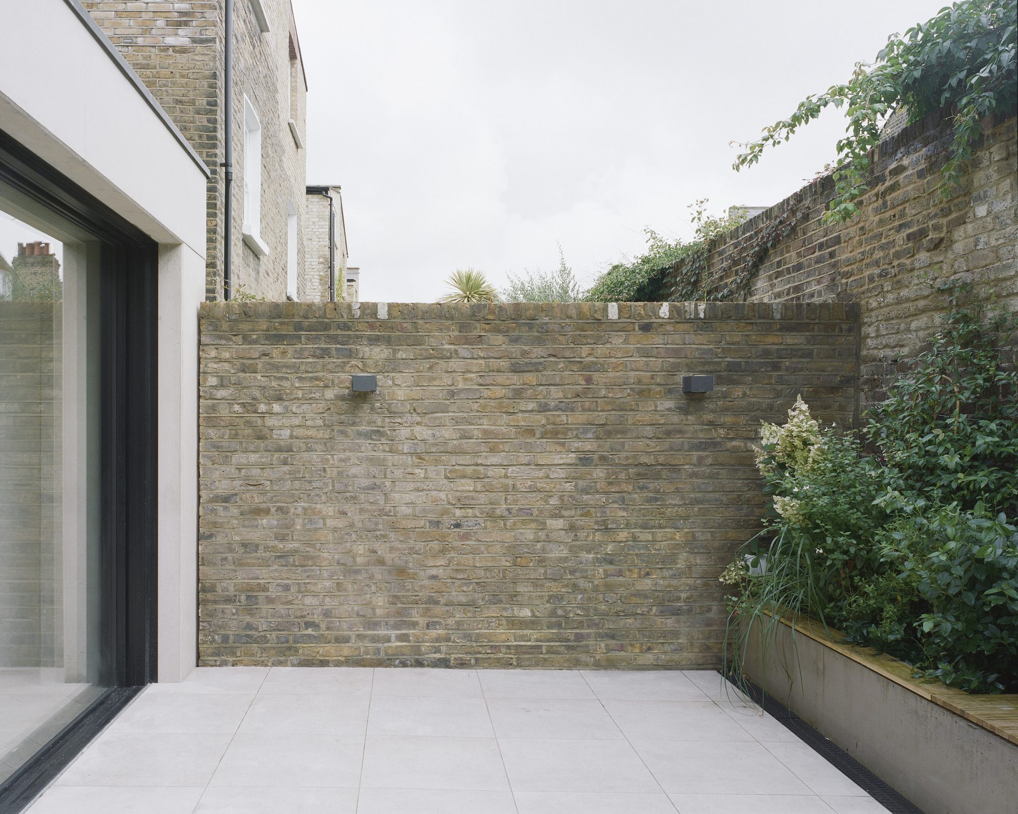 框架屋丨英国伦敦丨Studio McW-31