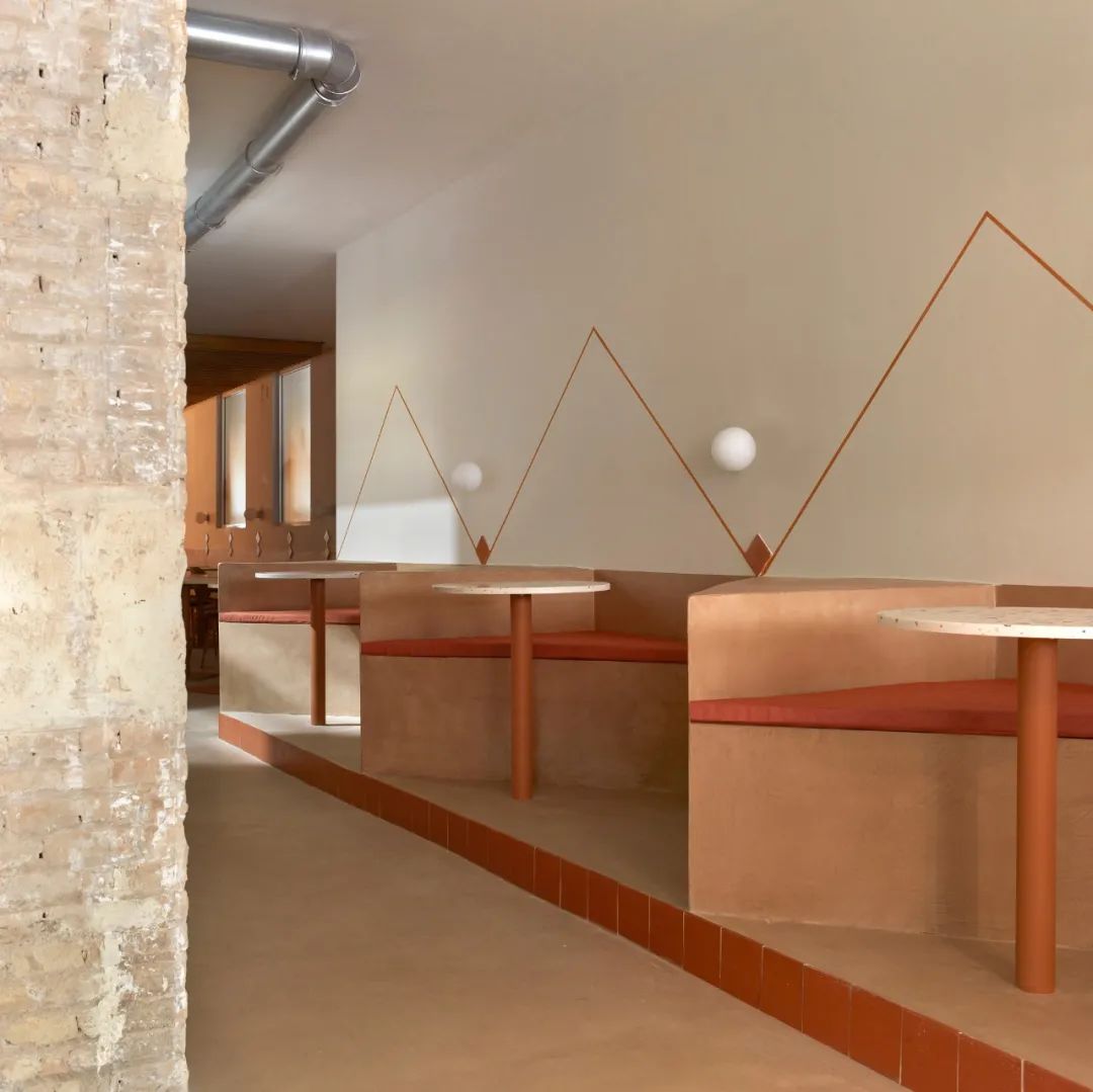 Horma 建筑艺术丨西班牙巴伦西亚丨HORMA 建筑事务所-19