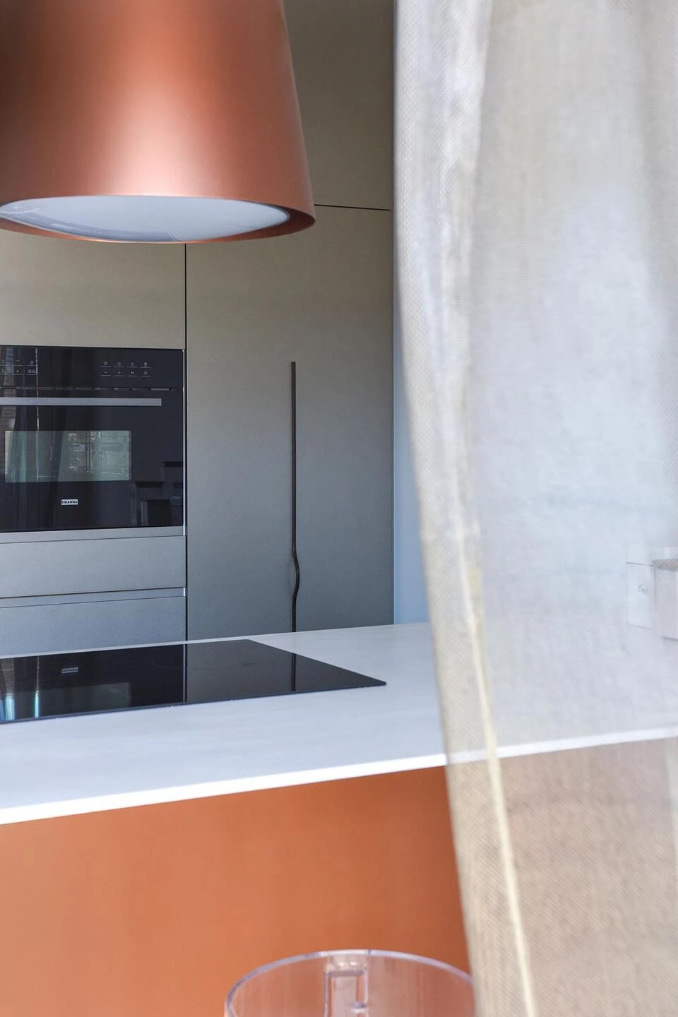 Vaucluse 公寓改造丨澳大利亚新南威尔士丨Nathalie Scipioni Architects-23