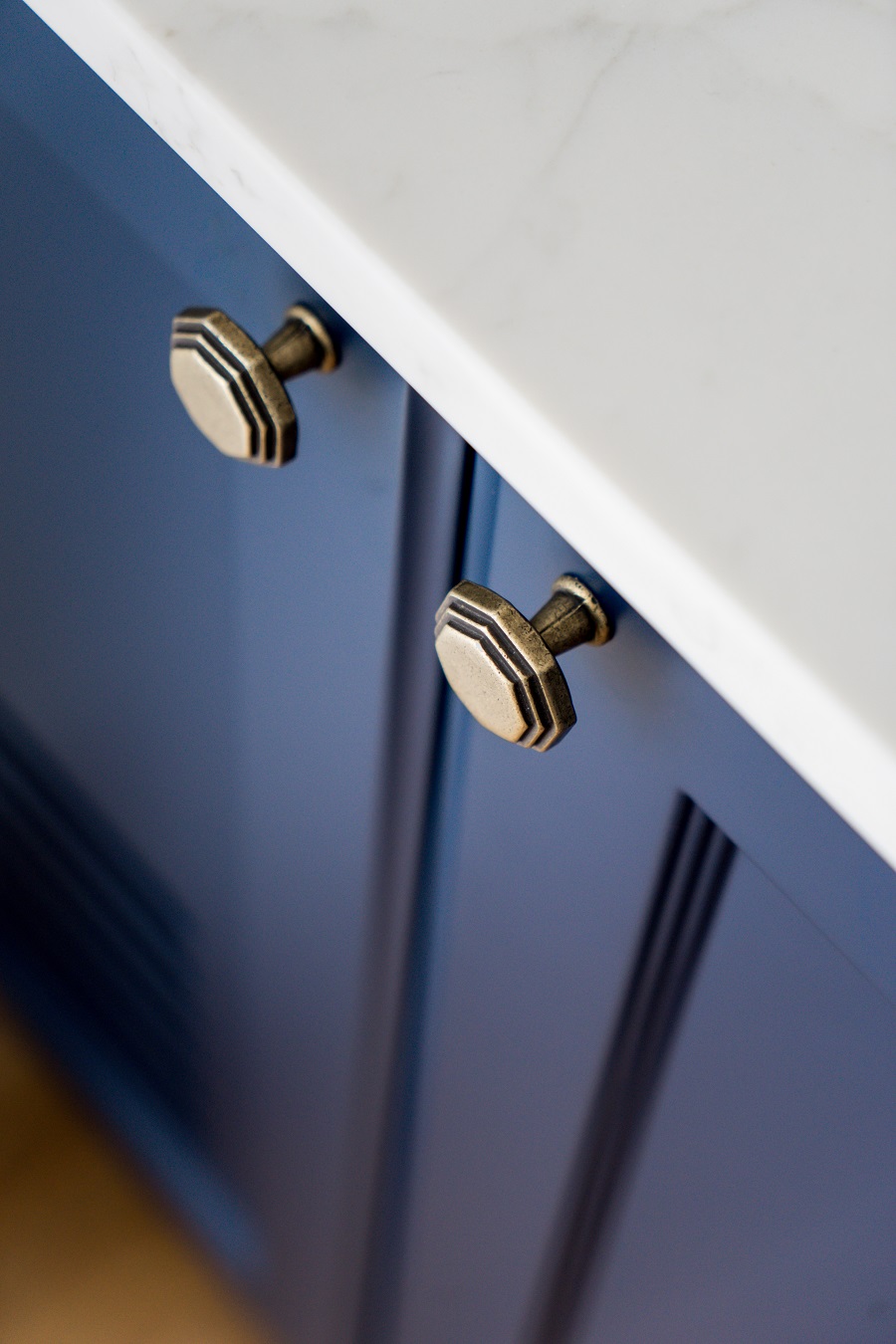 滨海住宅室内设计项目丨以色列丨设计师 莫尔·拉德（מור ורד）-34