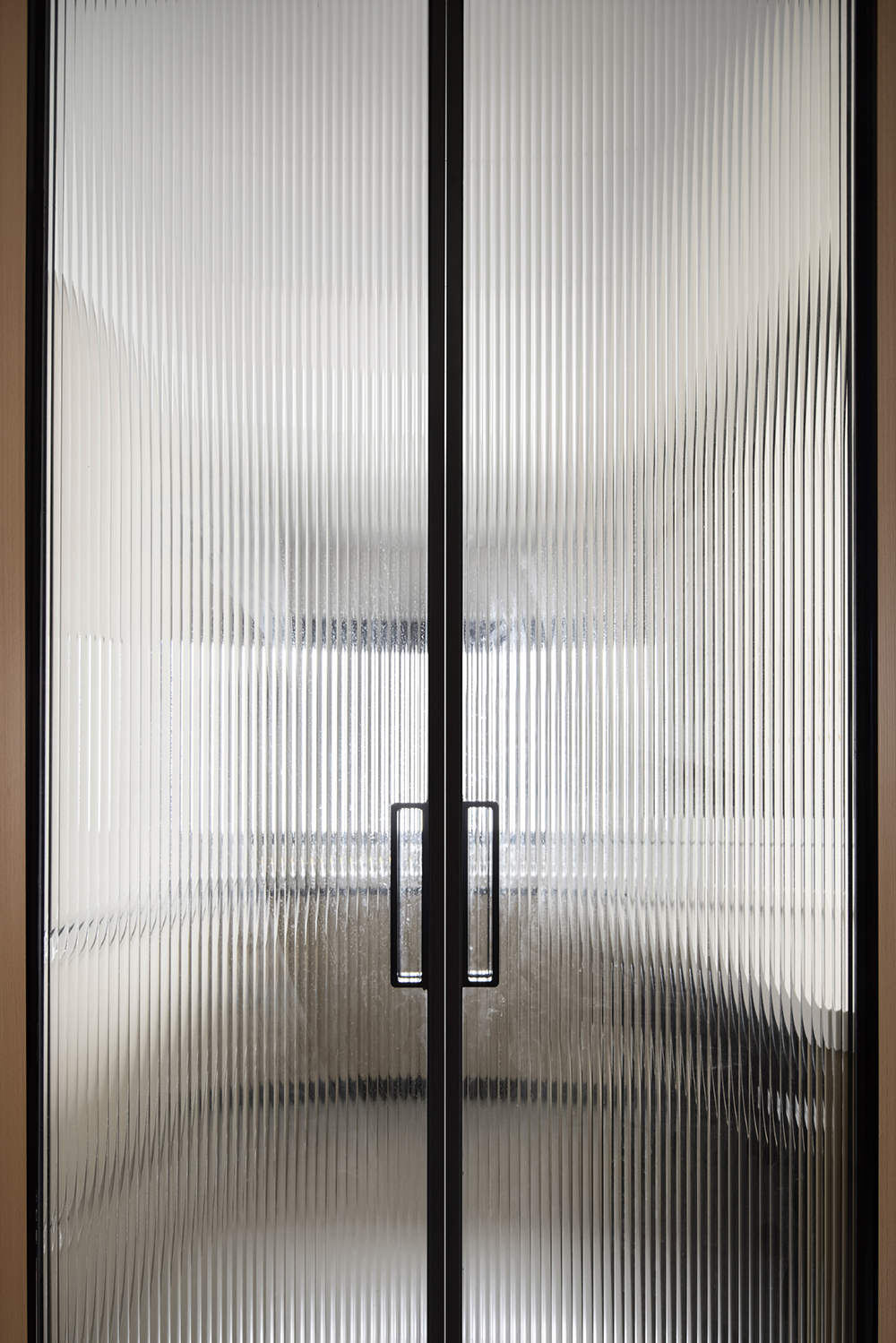 温暖明亮的简约之家 · 川谷堂私宅设计丨中国东莞丨六品设计-21