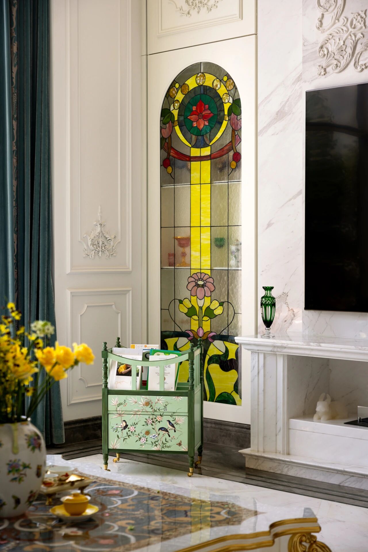 源昌·天悦湾丨中国福建丨磐之石（厦门）设计机构-45