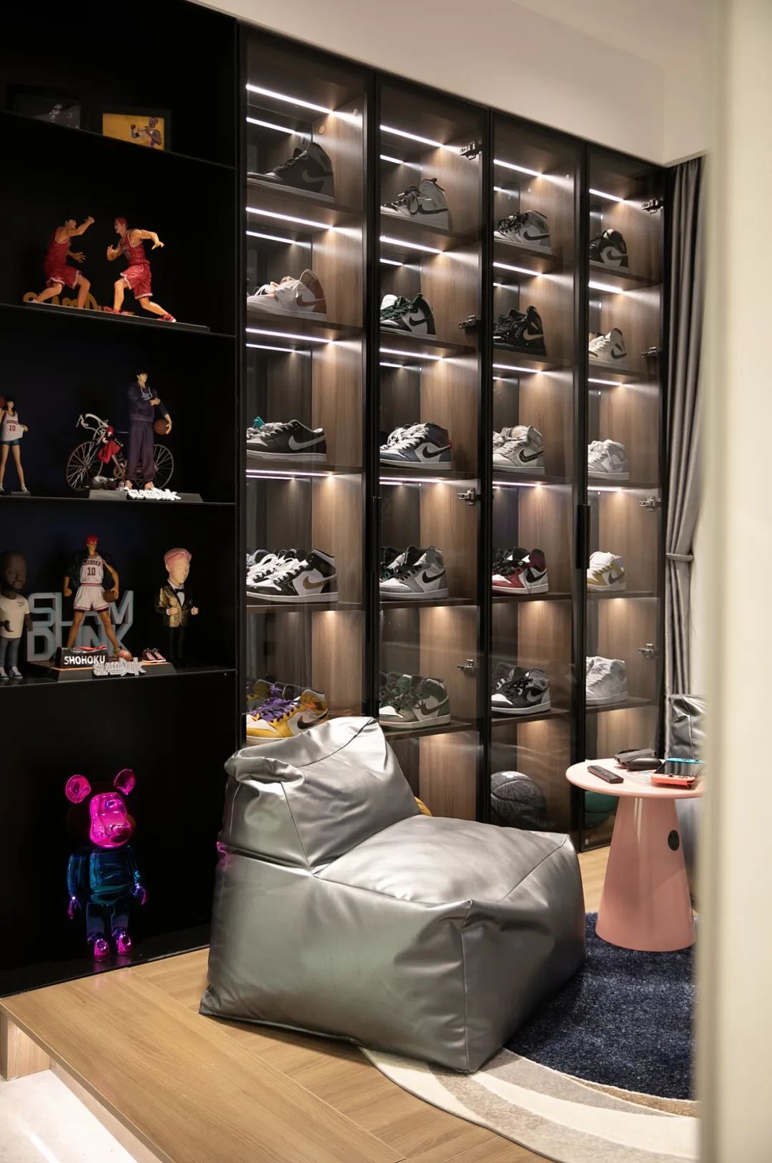 济南绿城·春风心语售楼处&样板间丨中国济南丨SWS Group-46