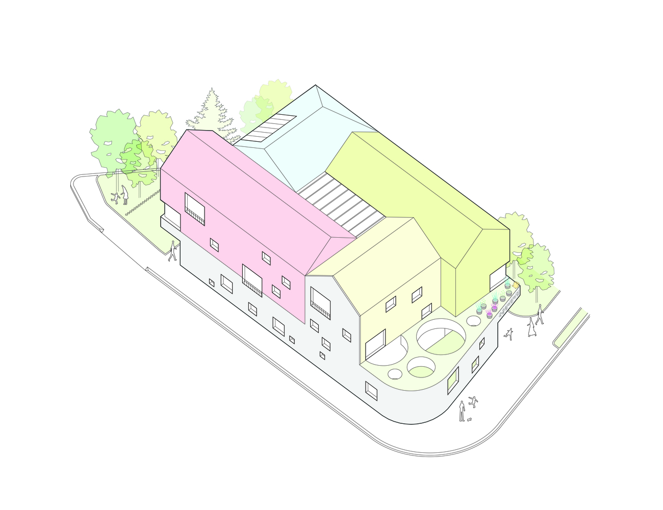 首尔 Maebong 日托中心-48