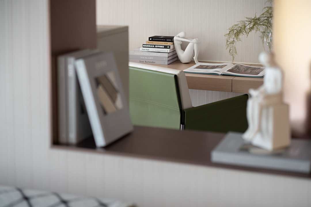 金科·中泰天境丨中国衡阳丨纳沃悦创-39