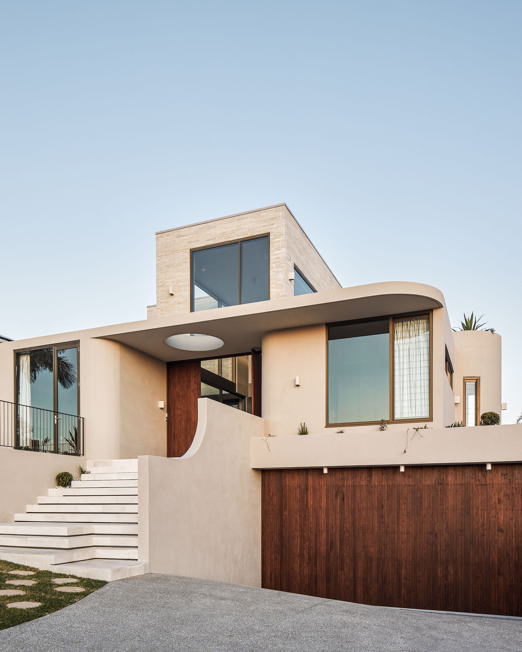 港口城市住宅丨澳大利亚丨Ziegler-30