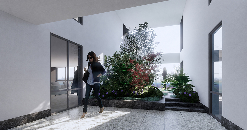 柬埔寨·金边威尔斯公馆丨柬埔寨金边市丨nko 日兴设计-25