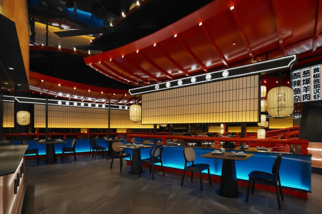郑州厨乡·河南大排档丨中国郑州-34