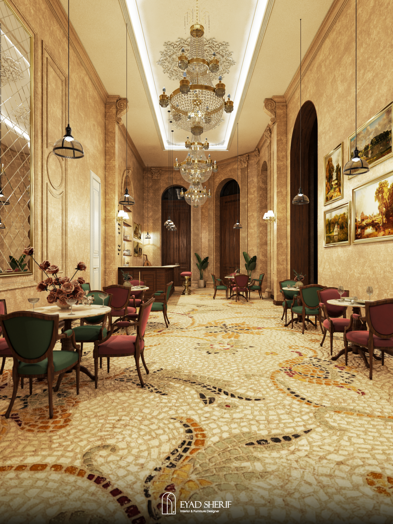 Okel Le Monferrato Boutique Hotel-17