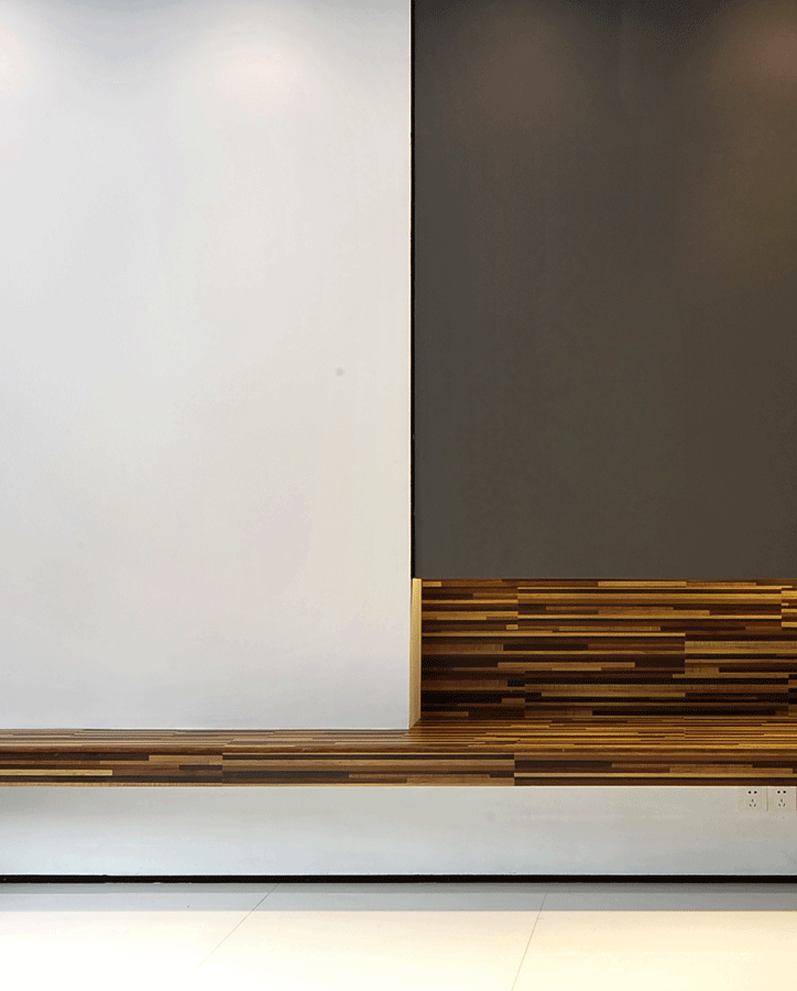 【佰利银座售楼厅】-17