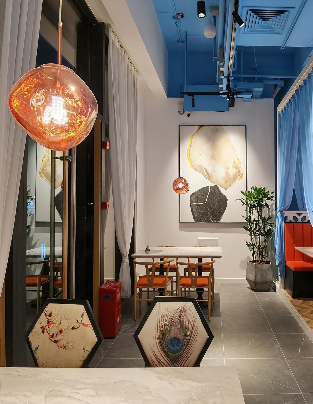 滨湖万科里【了凡私厨】-42