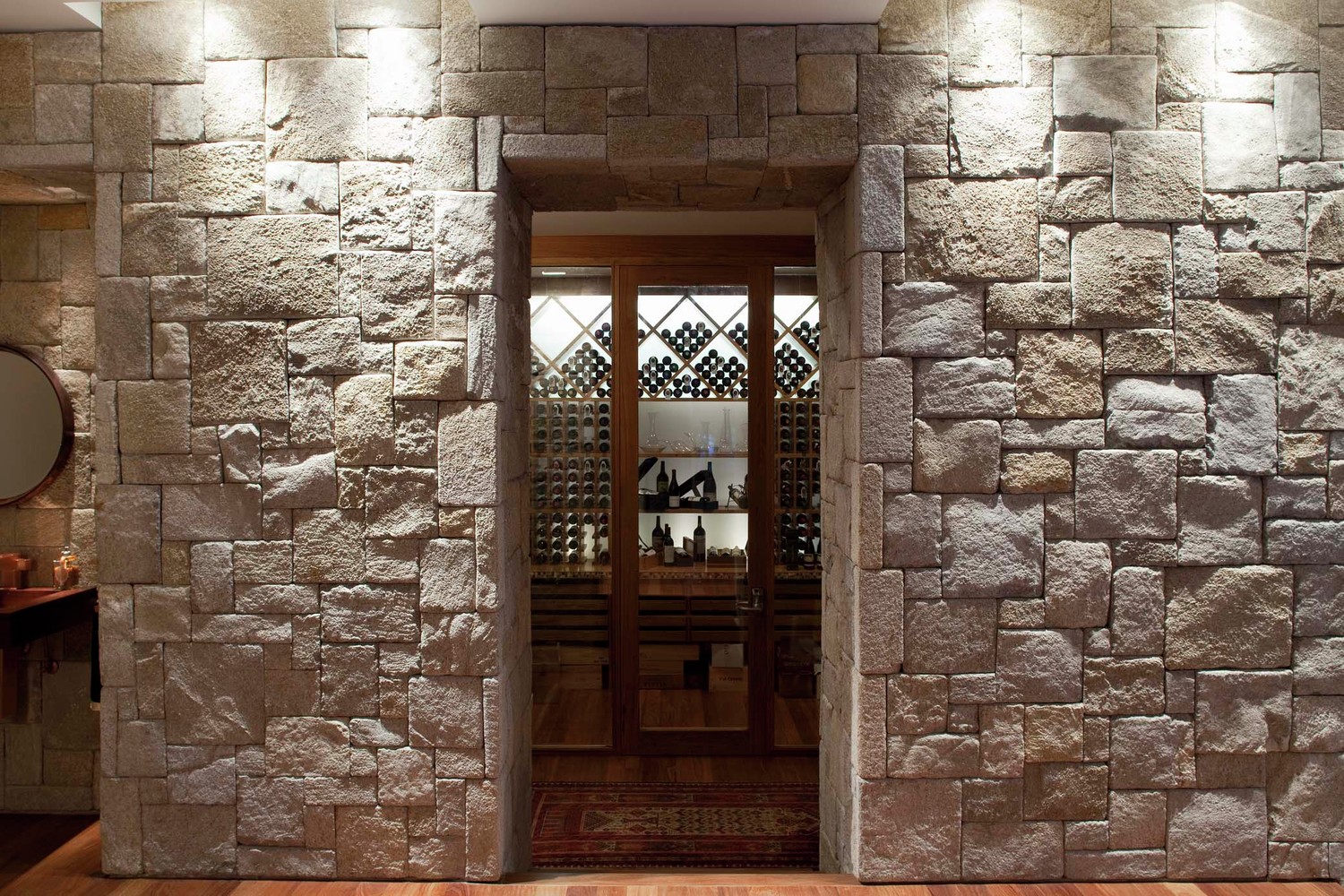 巴西雷坎托住宅丨Vasco Lopes Arquitetura-31