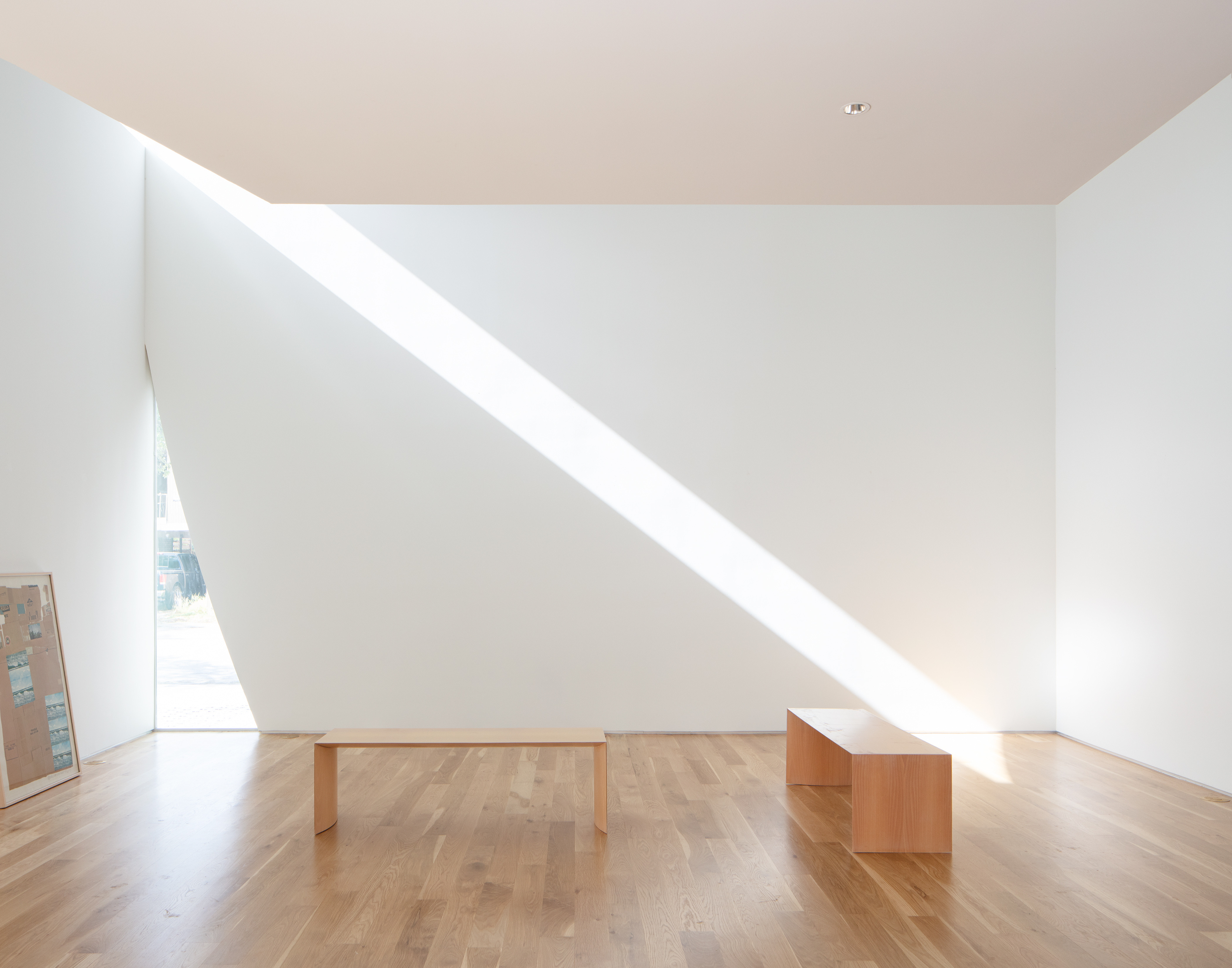 休斯顿艺术交汇点——Transart 多功能艺术空间-53