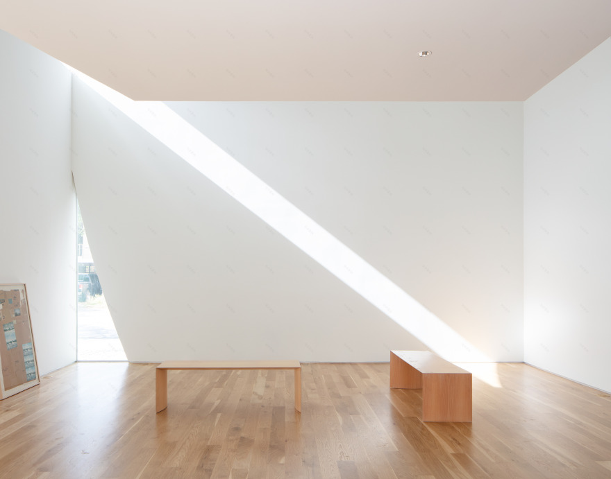 休斯顿艺术交汇点——Transart 多功能艺术空间-53