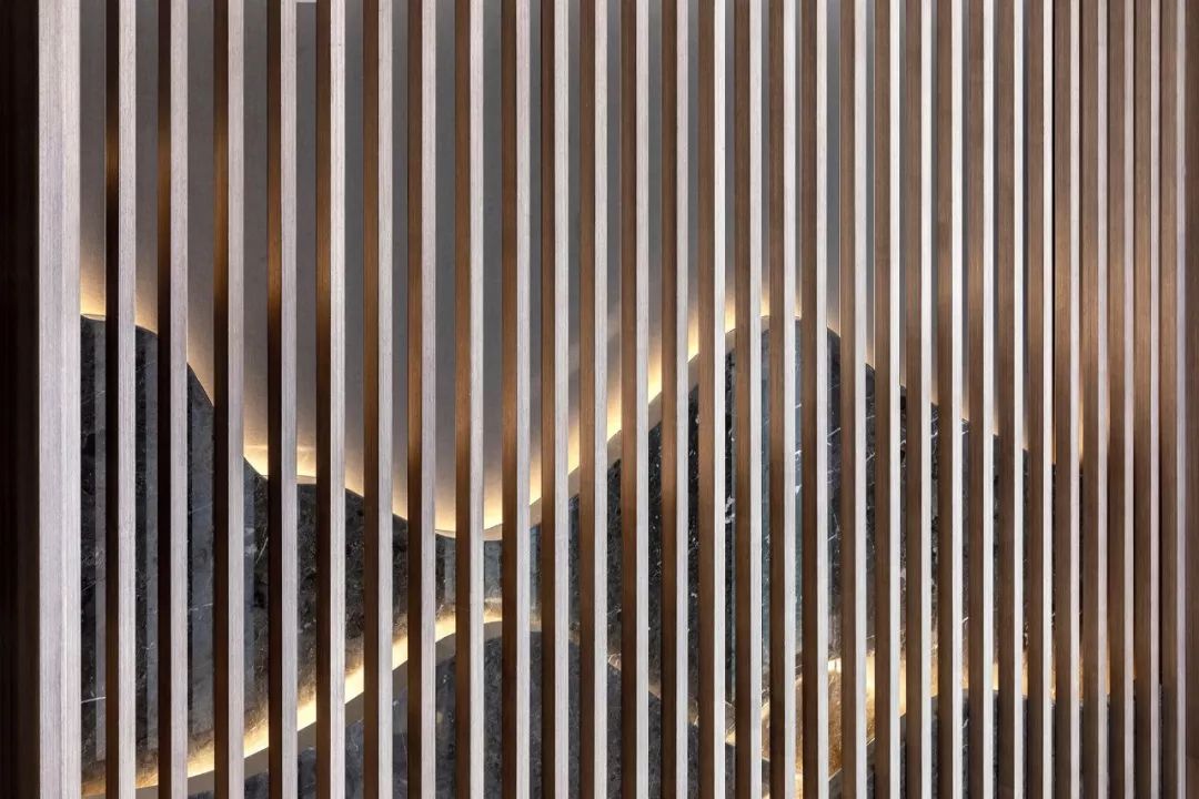 龙湖舜山府195样板间  为上设计-2