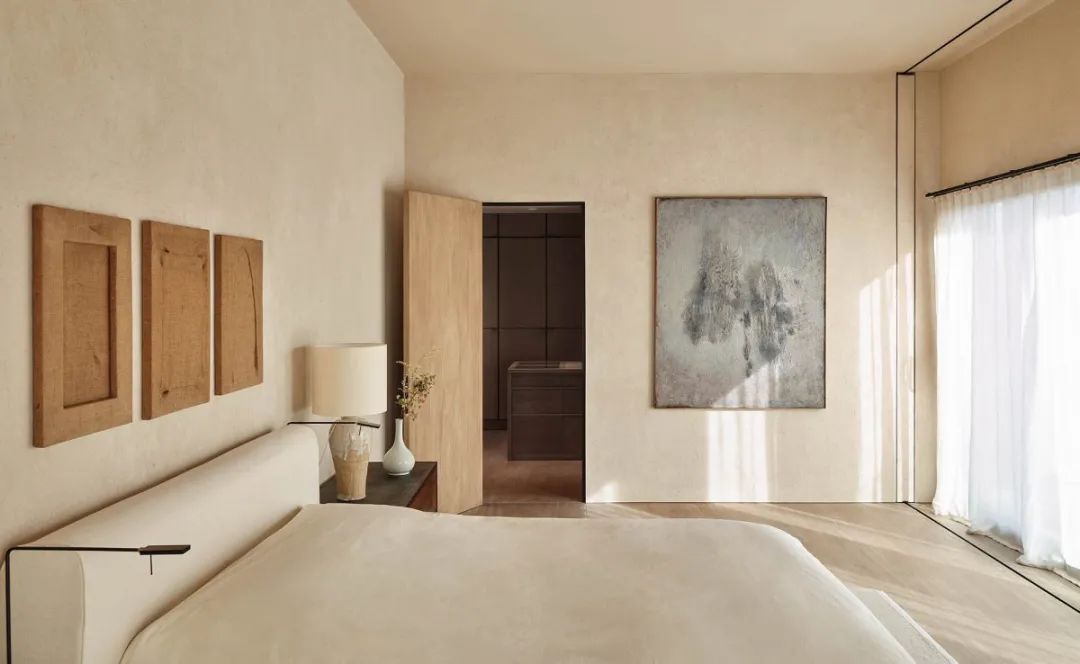 西方侘寂美学大师 | 阿塞尔·维伍德的设计哲学-347