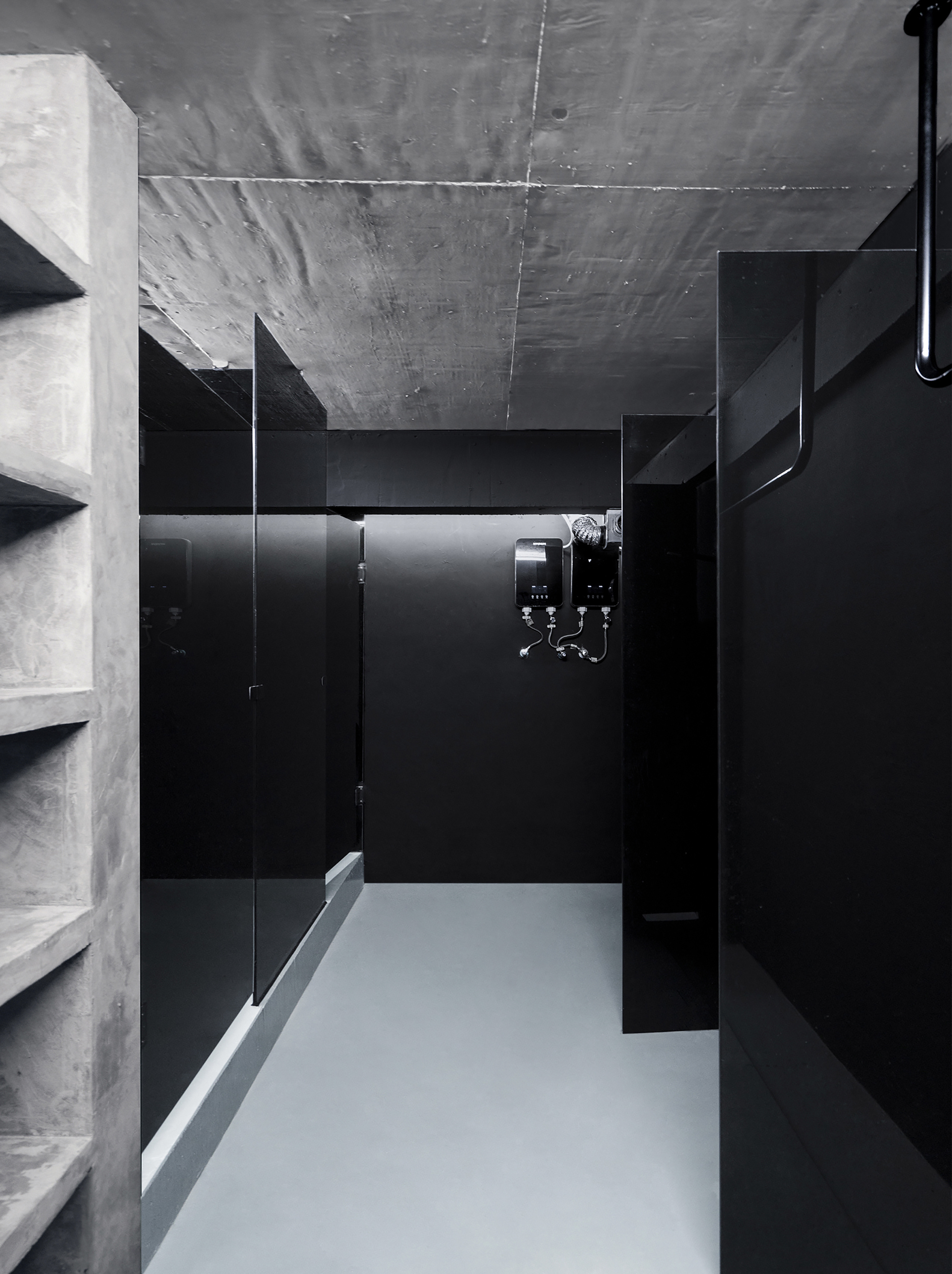 水滴光影 水下摄影室的惊艳设计-25