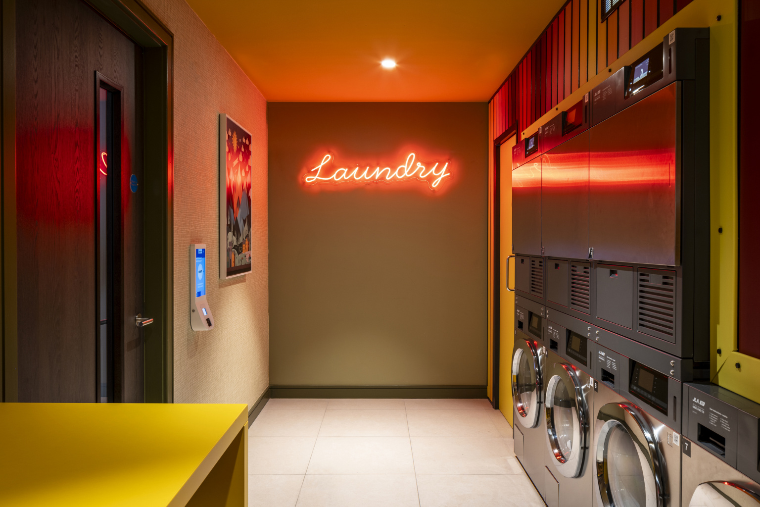 丨英国伦敦丨未明确提及整体设计方-97