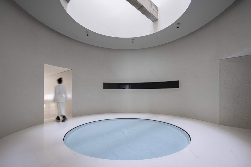 未来味觉食验室丨中国北京丨与生建筑设计-26