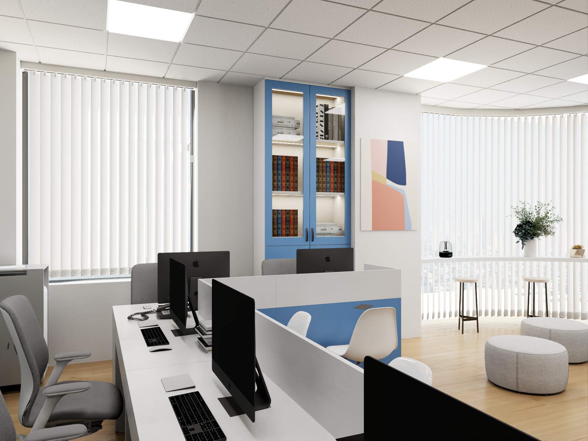 GMT OFFICE - BAC NINH CITY-5